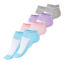 Picture of Sports Ankle Socks 4-Pack