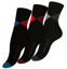 Picture of Socks Casual Ladies 3-Pack