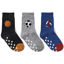 Bild av Halksockor Barn 3-Pack